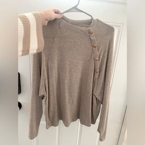 H&M sweater